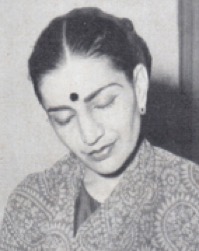 Indradevi