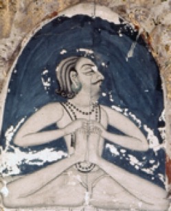 Yoga Fresc