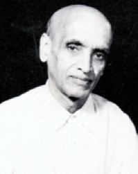 Gulaoni Maharaj