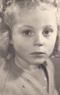 Tara PFillette