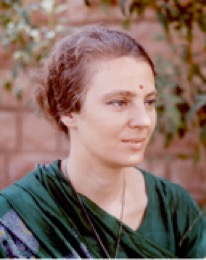 Tara Puna