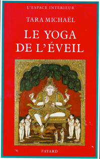 Livre Yoga Eveil