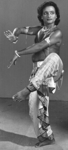 Anil K L